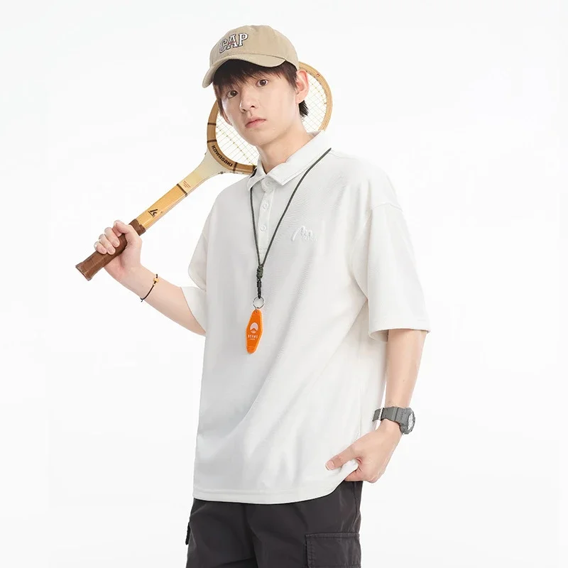 Men's Polo T-shirt