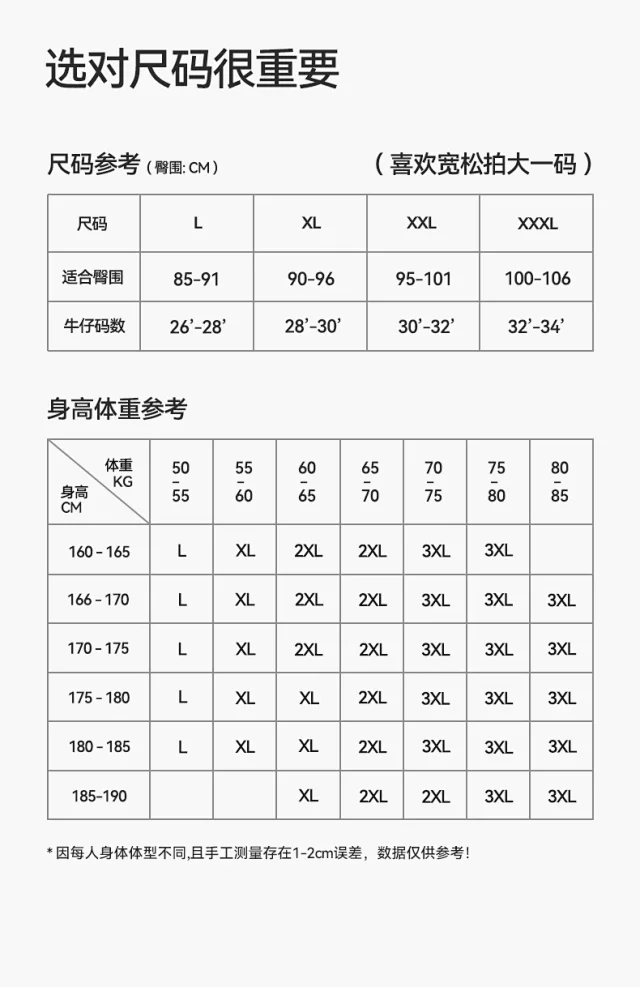 2025 Men's Breathable Cotton Underwear Detail