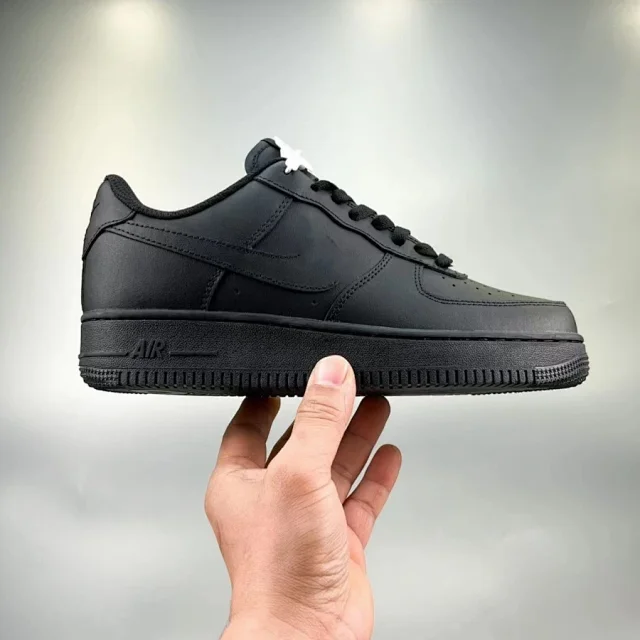 2024 Dragon Year Air Force 1 Detail