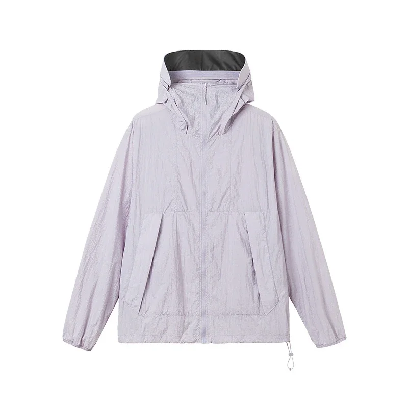 2025 UV Protection Outdoor Skin Coats (Unisex)