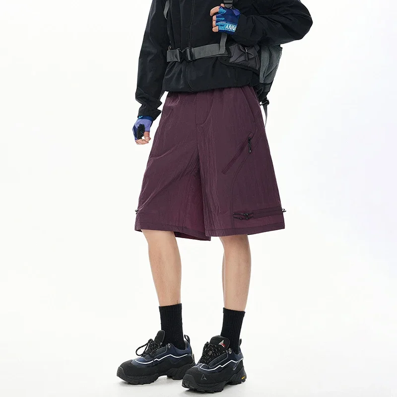 Men's & Women's Outdoor Windproof Waterproof Pants (Autumn New Style)