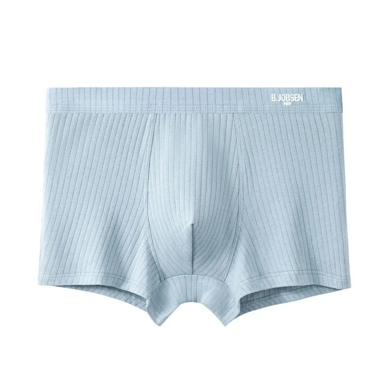 Men's Cotton A-Class: 7A Antibacterial, Breathable