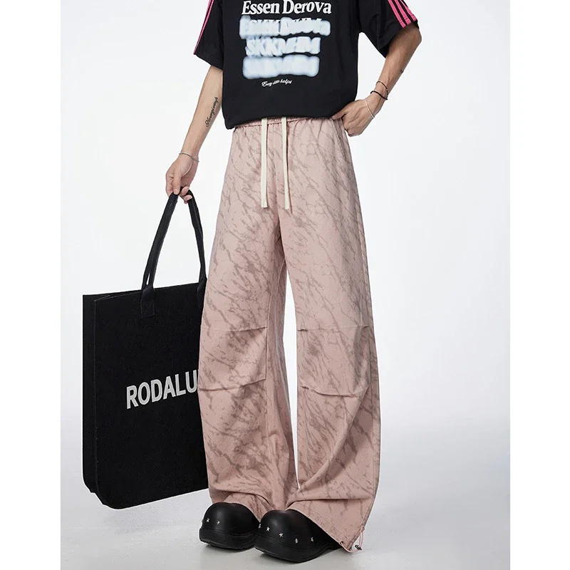 Ankra Red Pants High Street Style
