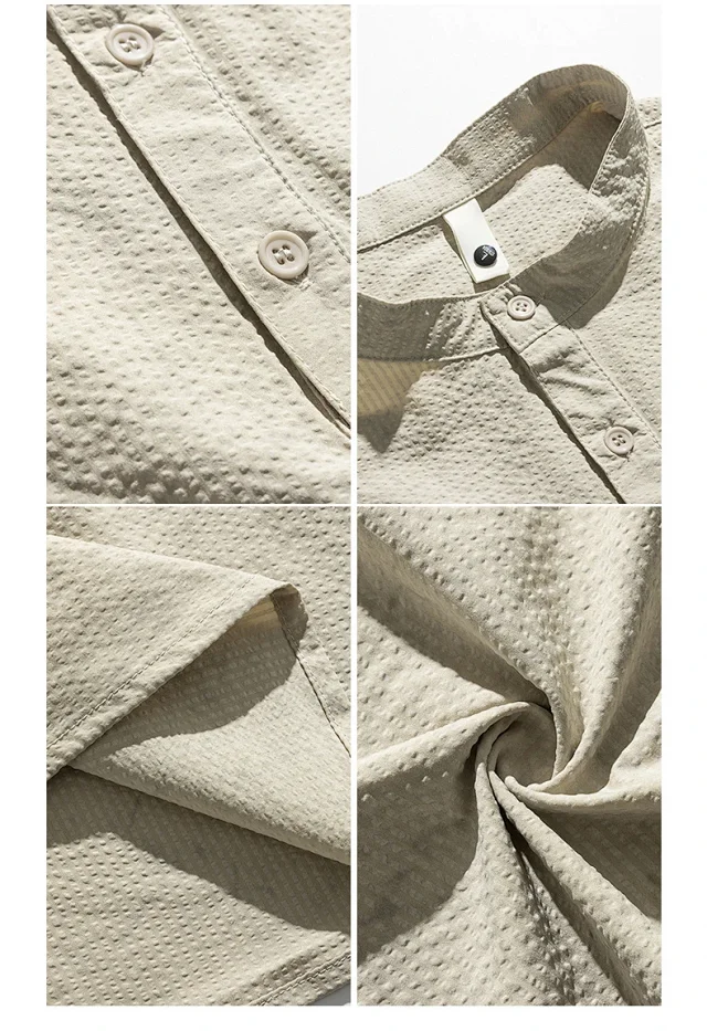 2025 T - shirt with Pocket Decoration Detail