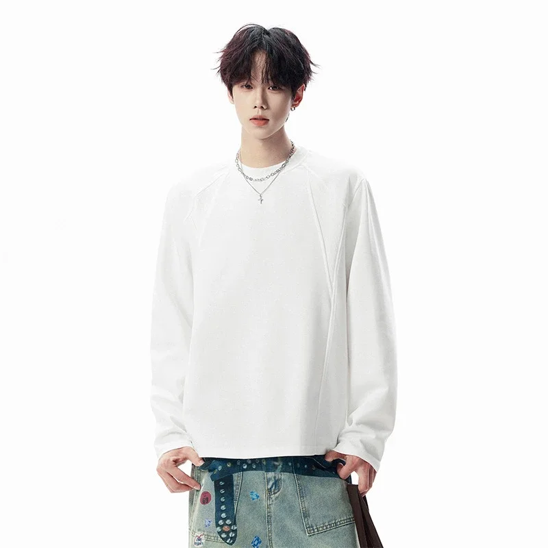 Loose Heavyweight RFSD Cotton Tee