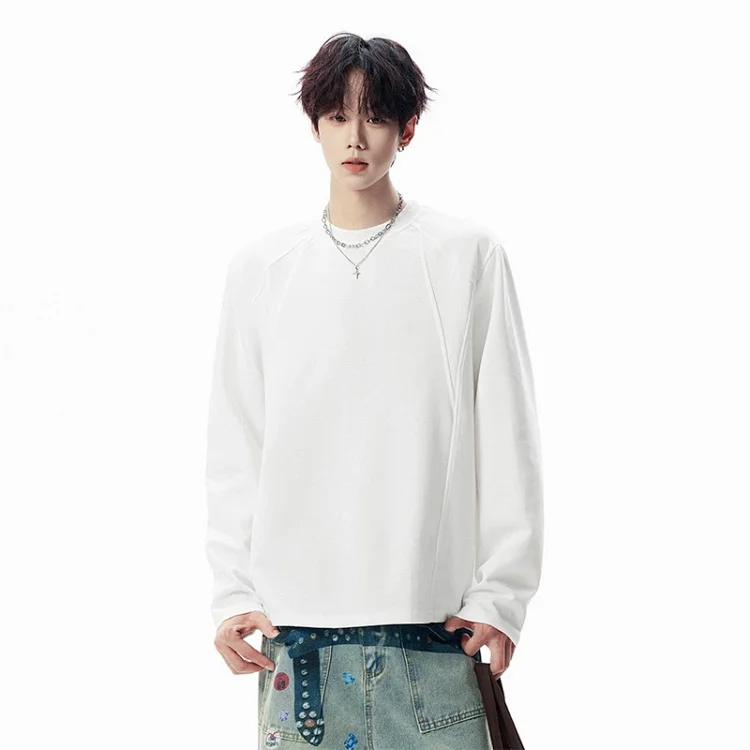 Loose Heavyweight RFSD Cotton Tee