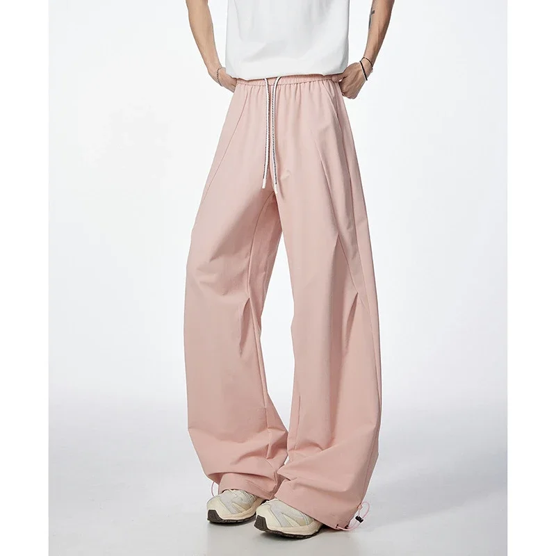 2025 Summer American Tech Outdoor Pants