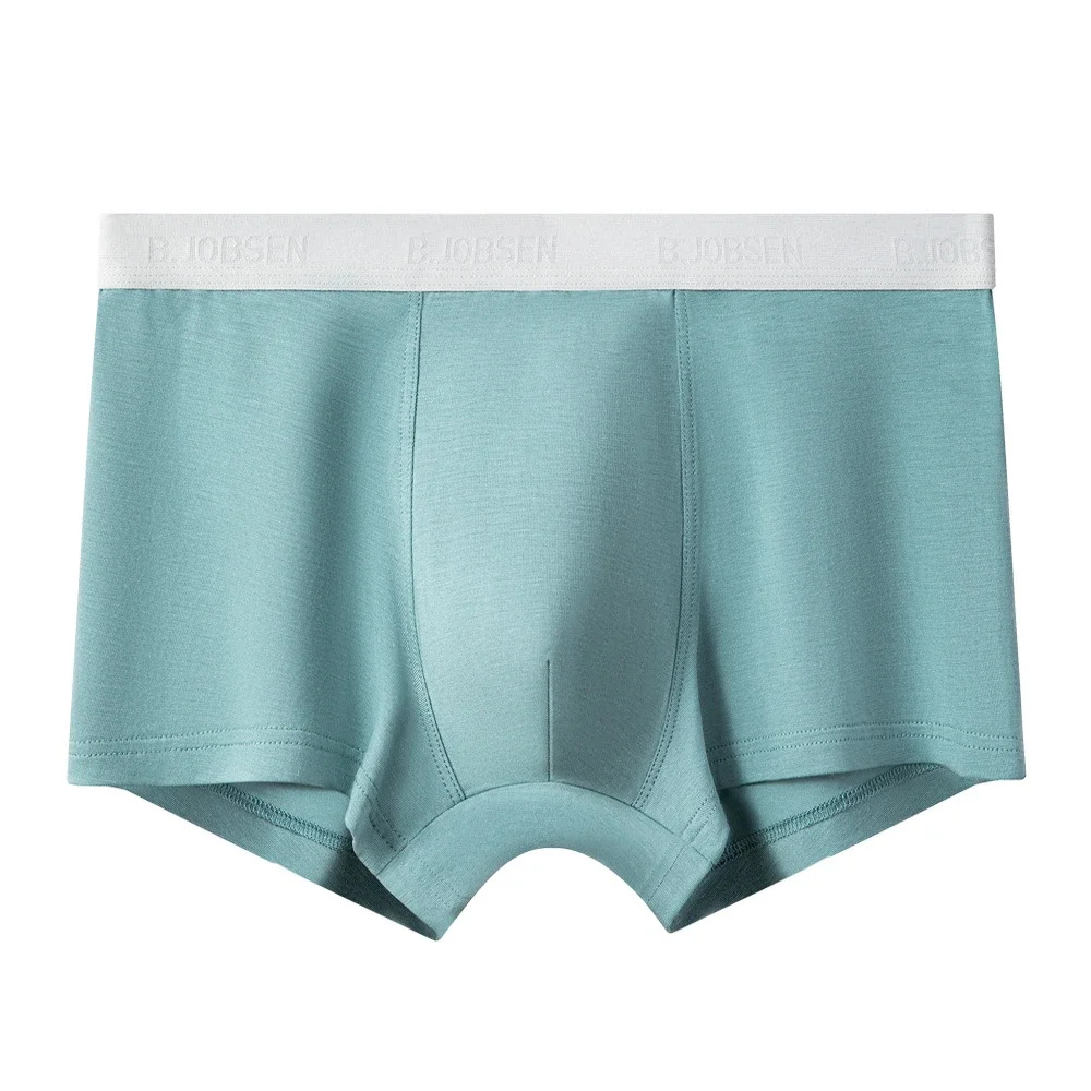Men's Modal: Summer, Thin, Plus Size