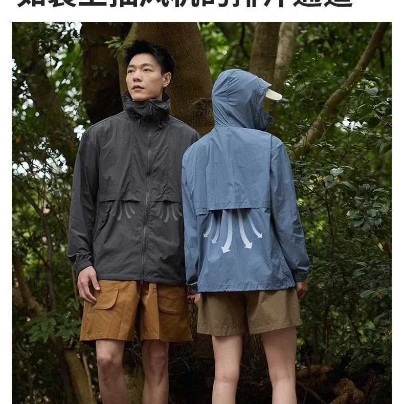 Women's Outdoor Sun Protective Clothing