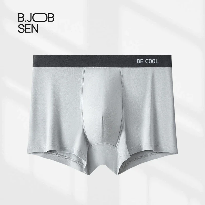 Premium Modal Boxers: Summer, Plus Size