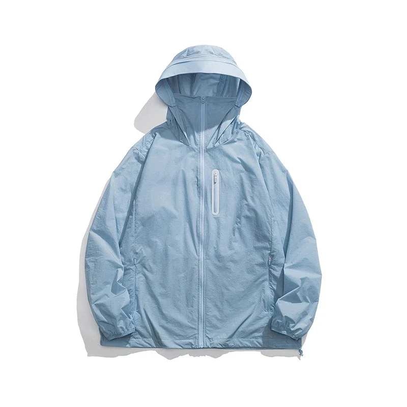 2025 Summer Lightweight UV-protection Cardigan
