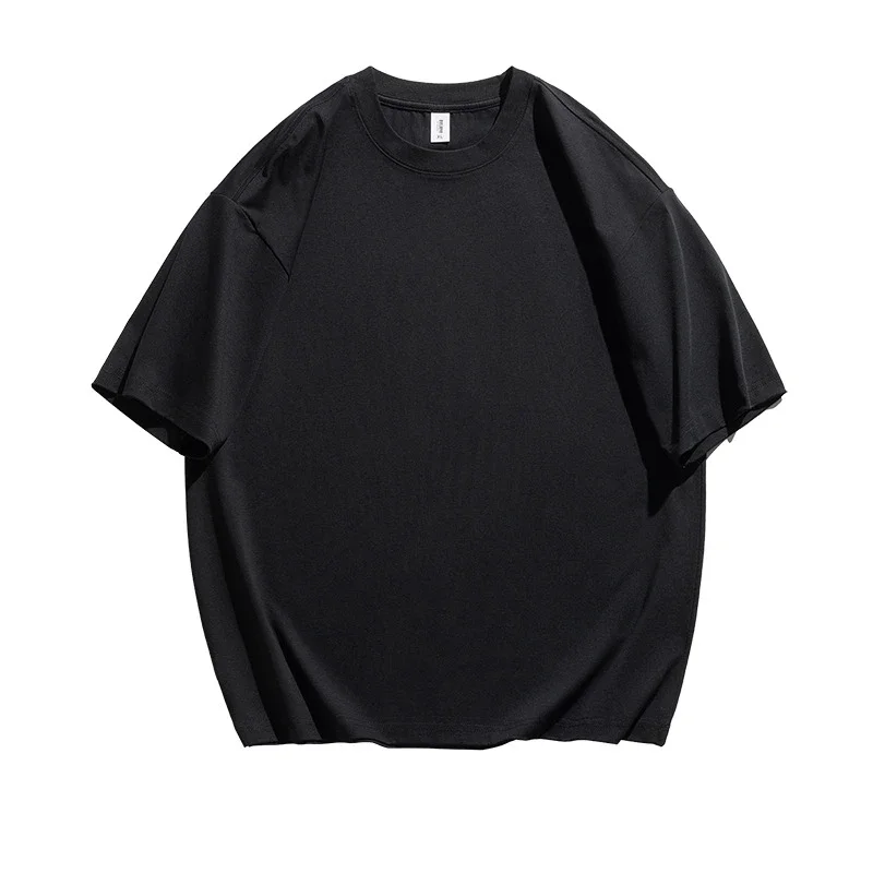 260g Cool & Antibacterial Men's T - Shirt 2025