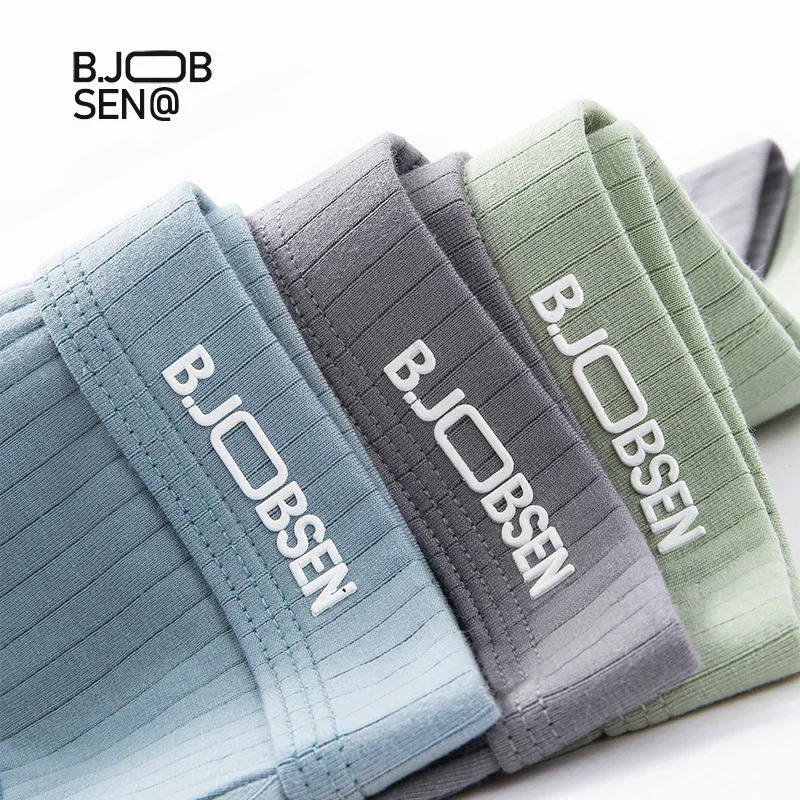 Premium Men's Cotton Briefs