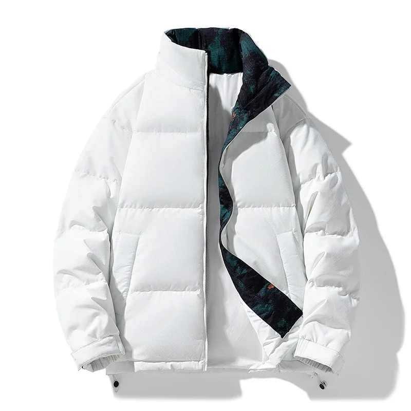 Men's 2025 Winter Down Jacket