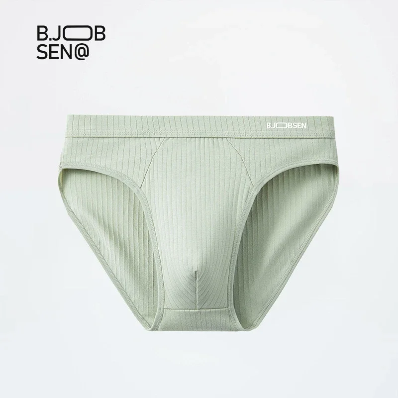 Premium Men's Cotton Briefs