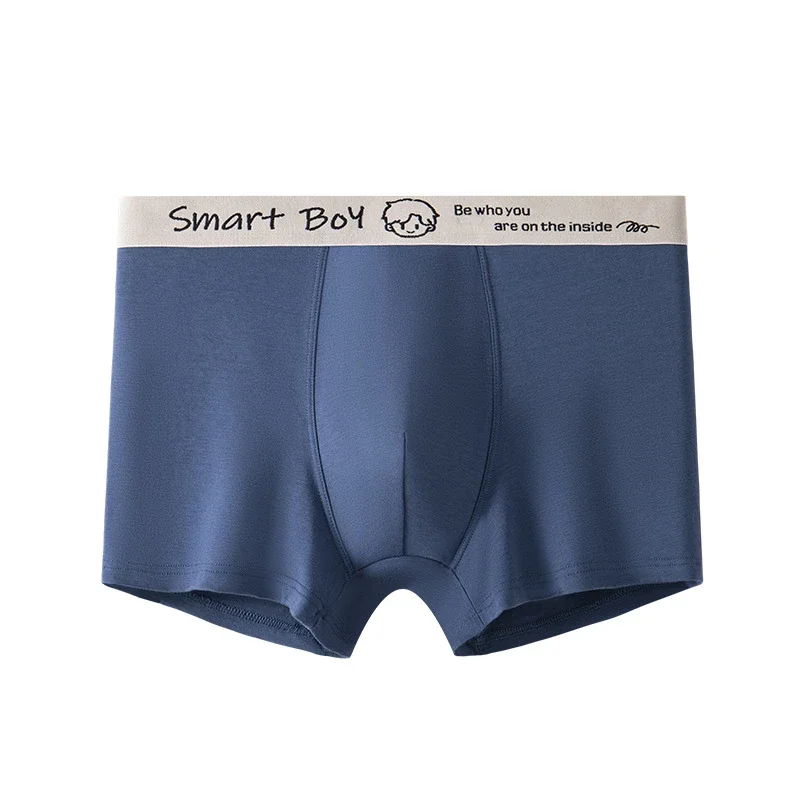 Men's Modal Cotton Breathable Trunk
