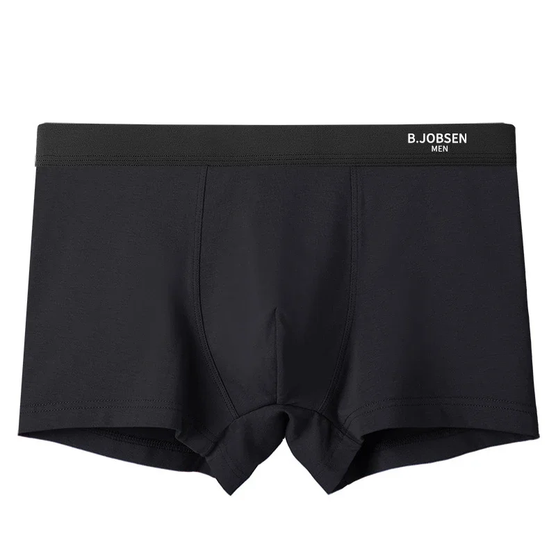 Men's Cotton A-Class: 7A Antibacterial, Mid-Waist