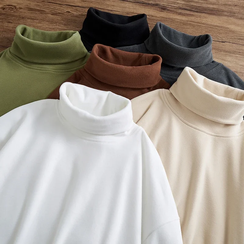Men's Thermal Base Layer 2025