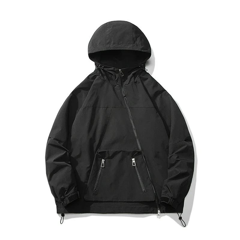 Men's Spring/Fall Outdoor Hiking Jacket