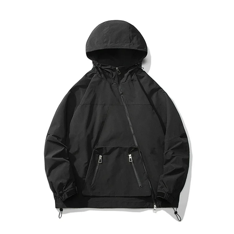Men's Spring/Fall Outdoor Hiking Jacket