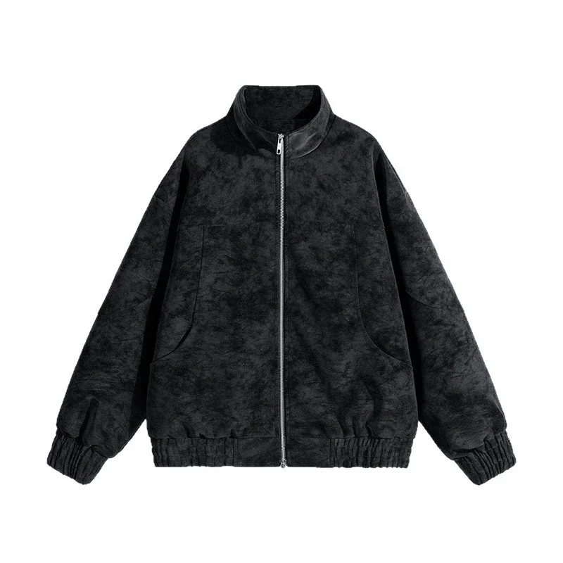 Autumn/Winter New Men's PU Leather Jacket