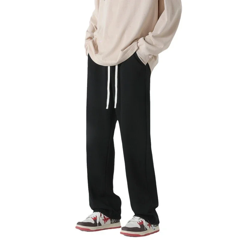 NASA Unisex Spring-Fall Sweatpants