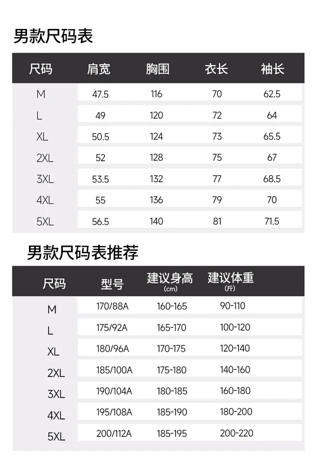 2025 Couples Outdoor Hiking Jackets Detail