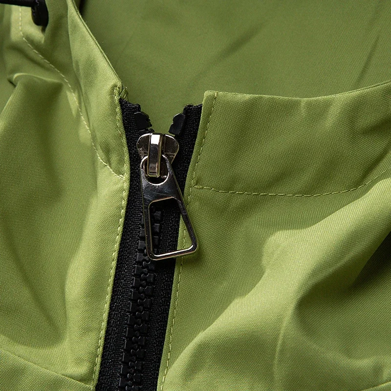 Men's Spring/Fall Outdoor Hiking Jacket