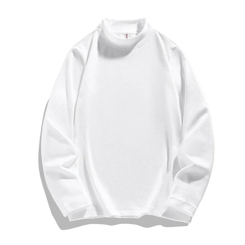 Men's Fleece Thermal Sweatshirt