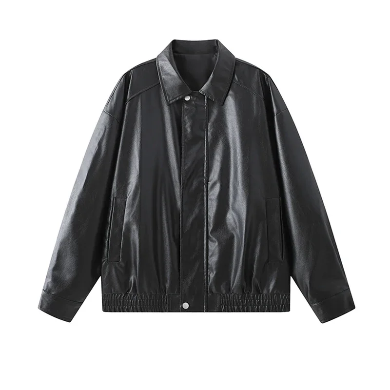 NASA Men's Retro Street Flight Jacket