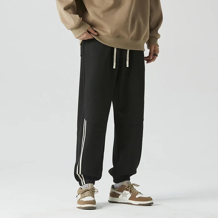 Men's Winter Casual Sweatpants