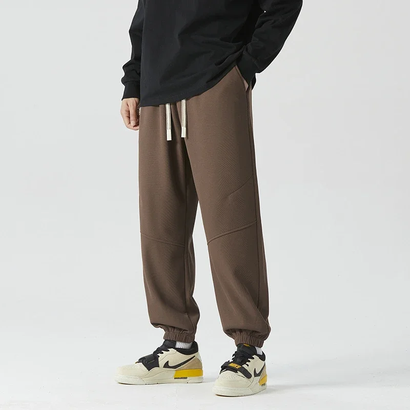 Men's Winter Casual Sweatpants