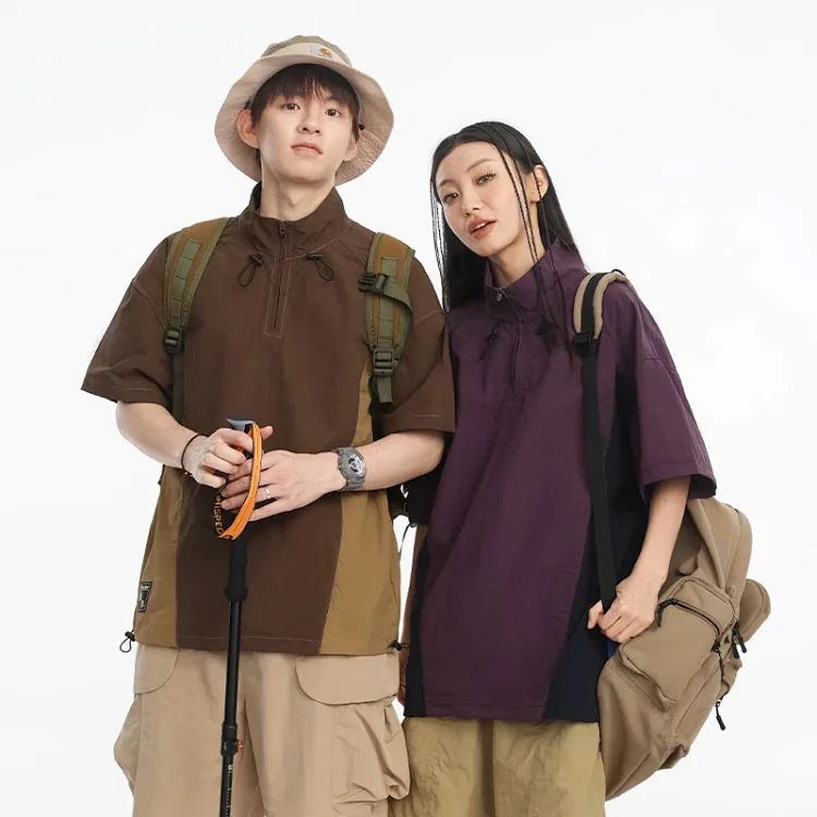 150g Summer Outdoor T-Shirt