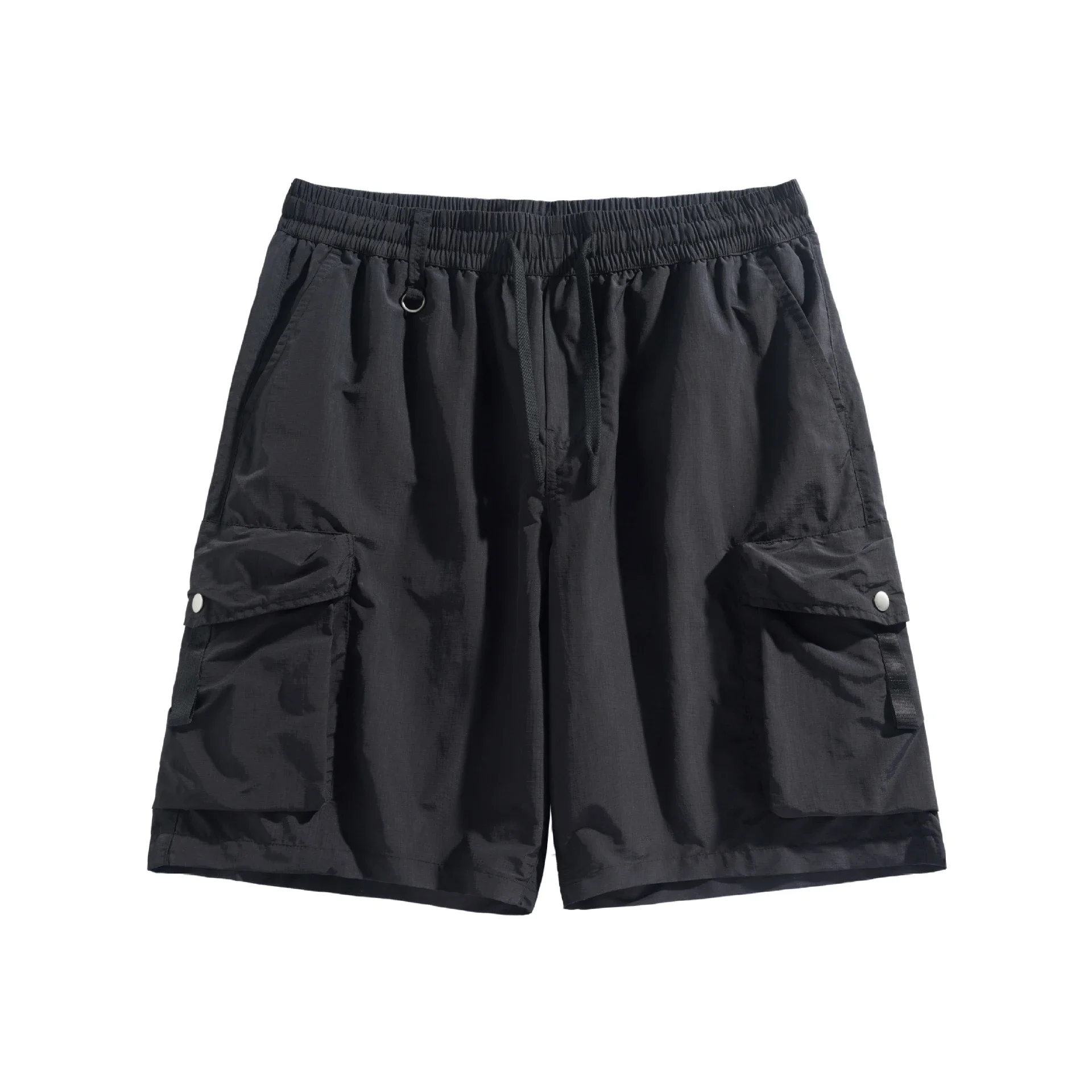 Summer New 5-Point Japanese Work Shorts