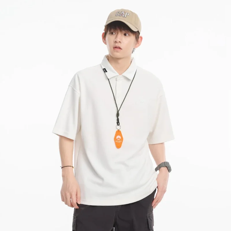 Men's Polo T-shirt