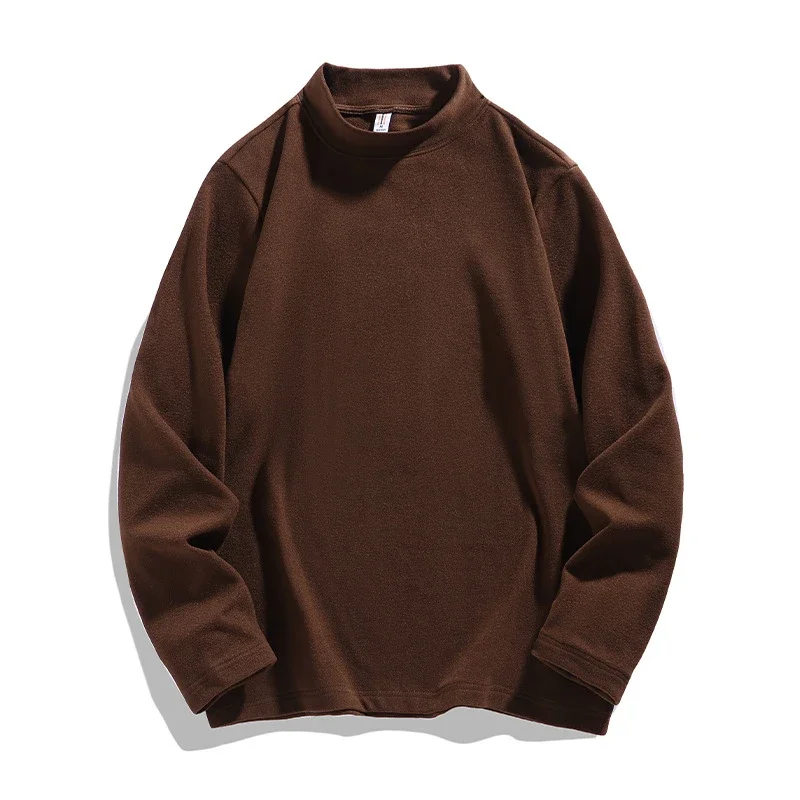 Men's Fleece Thermal Sweatshirt