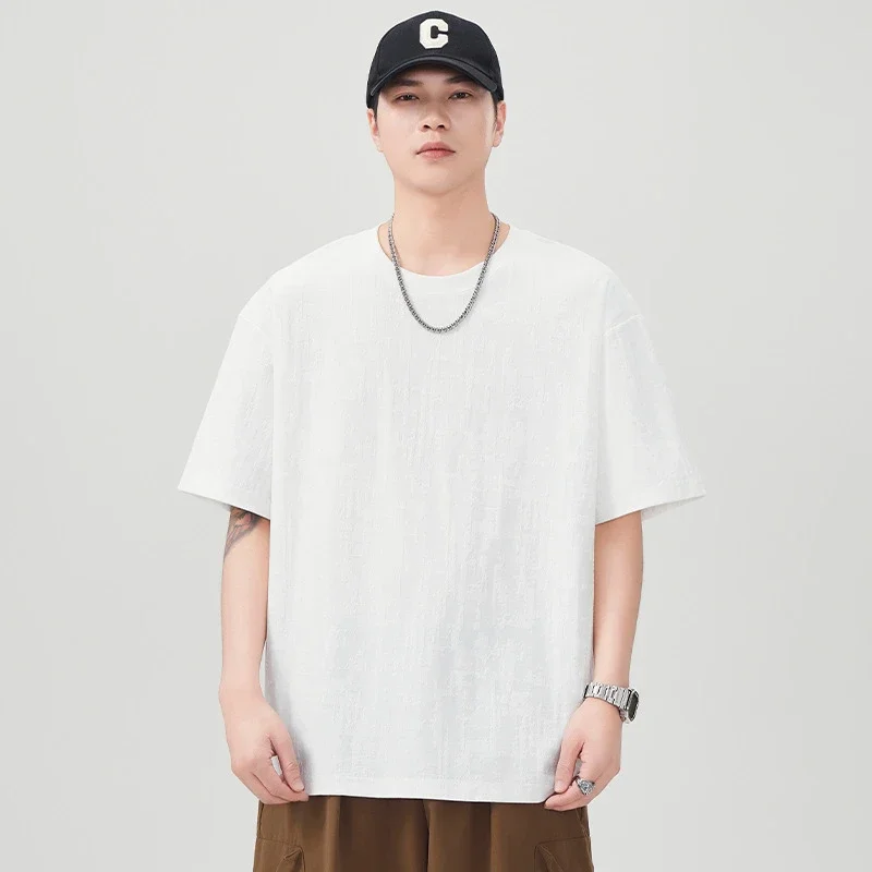 Men's 2025 Summer T-shirt