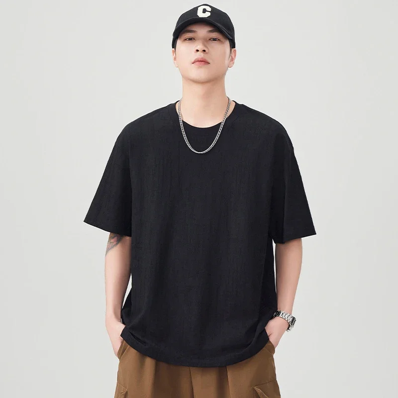 Men's 2025 Summer T-shirt