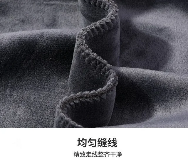 NASA Unisex Sweatshirt, Hong Kong Style Detail