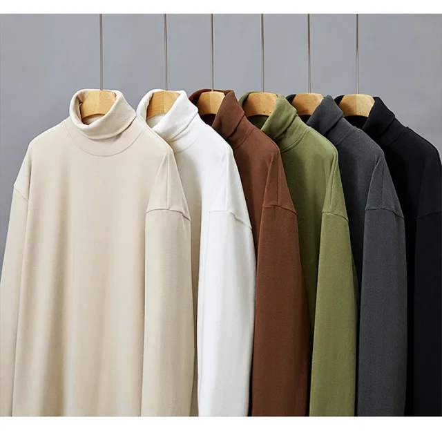 Men's Thermal Base Layer 2025 Detail