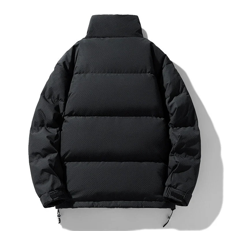 Men's 2025 Winter Down Jacket