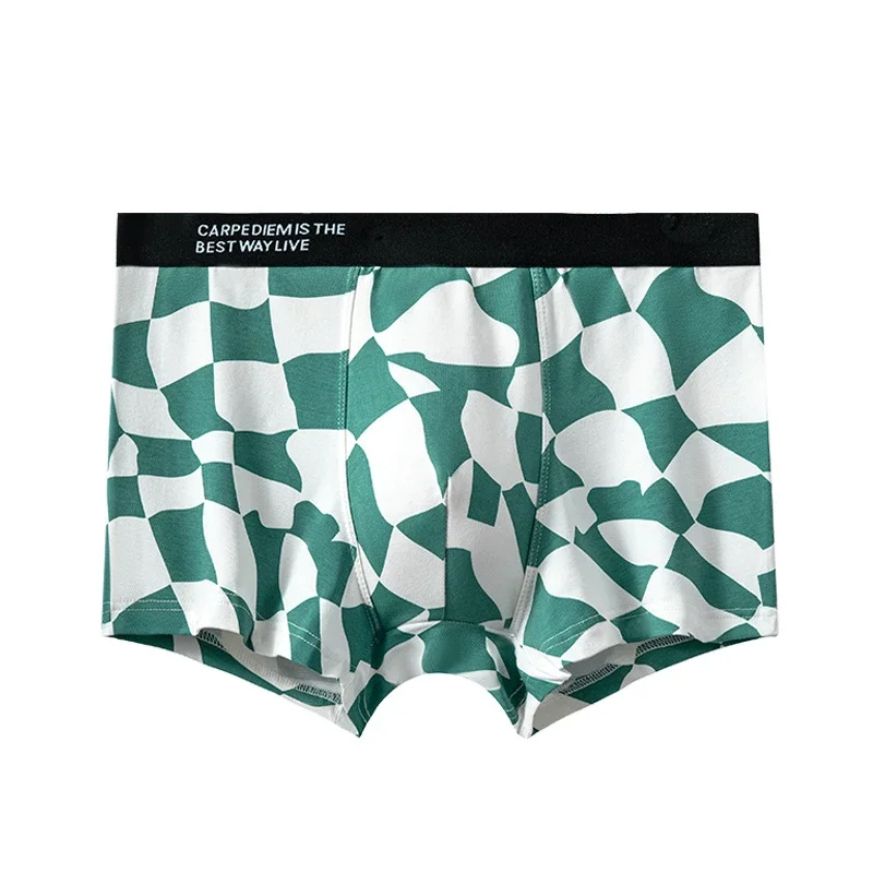 Summer Cotton A-Class: Antibacterial, Mid-Waist