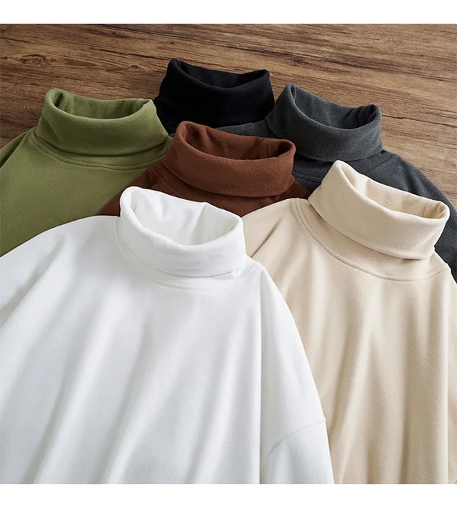 Men's Thermal Base Layer 2025 Detail