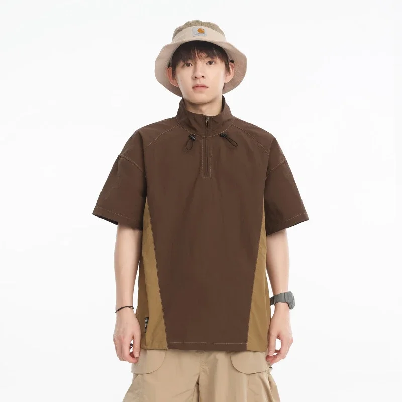 150g Summer Outdoor T-Shirt