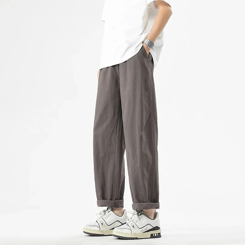 Japanese Men's Work Pants