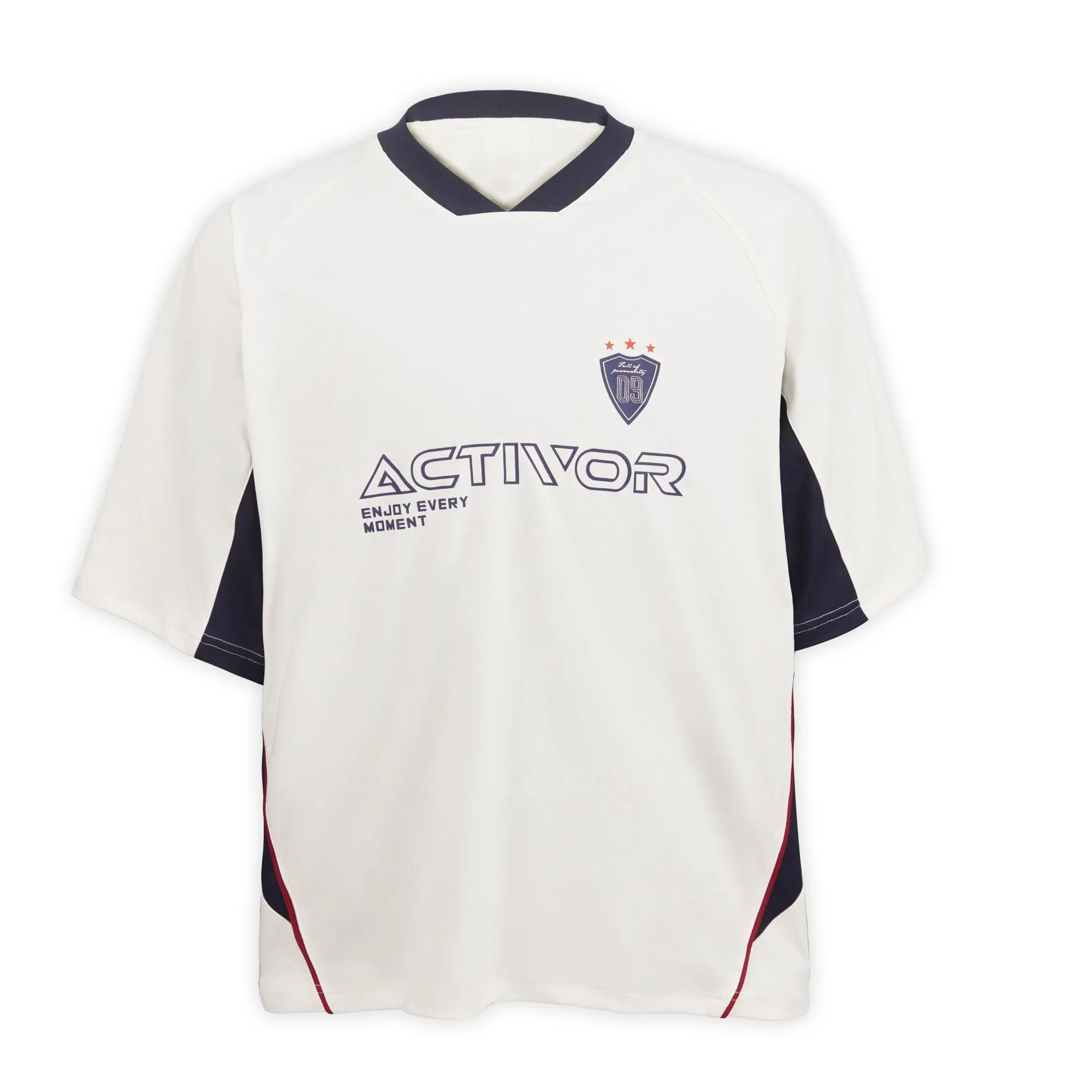 RFSD Menswear | Retro Short-Sleeve T-Shirt