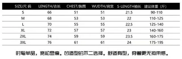Summer Men's Trendy Short Sleeve T-shirt Detail