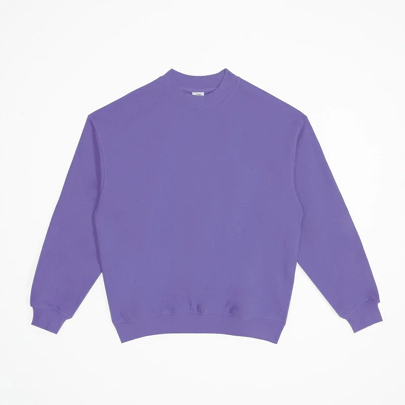RFSD Men's 2025 FW 430G Sweatshirt Set