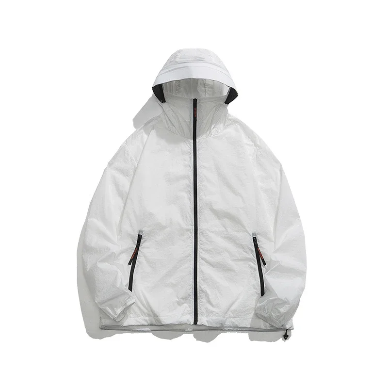 2025 Summer New UV-protective Skin Jackets for Outdoor Cycling