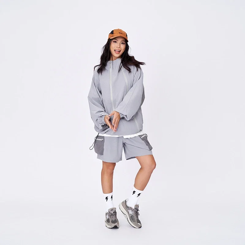 RFSD Men's 2025 Spring/Summer Outdoor Sportswear Set